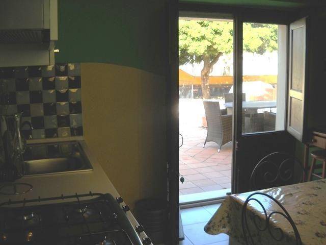 Photo of Kitchen in Fiumefreddo di Sicilia