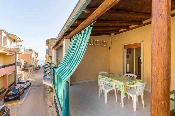 Photo of Patio Balcony in Casuzze
