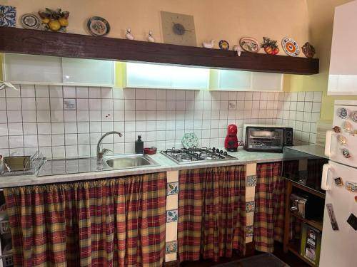 Photo of Kitchen in Cibali