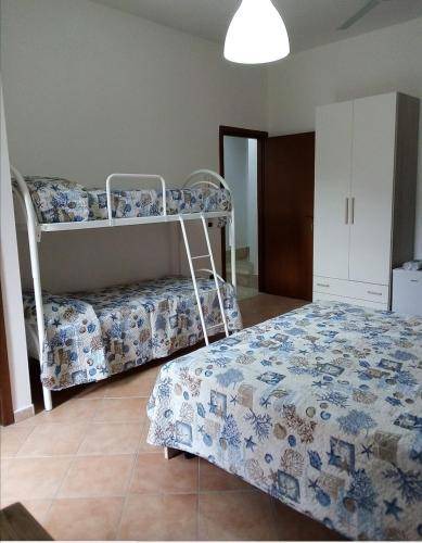 Photo of Bedroom in Montallegro