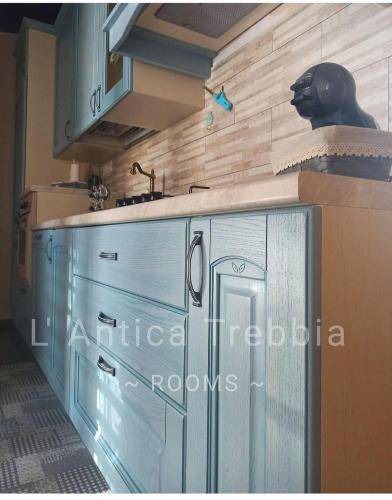 Photo of Kitchen in Caltanissetta