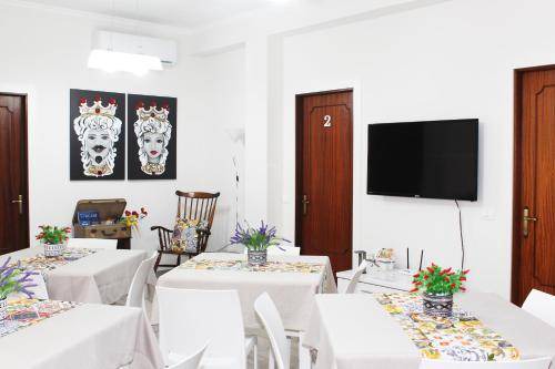 Photo of Livingroom in Rosolini