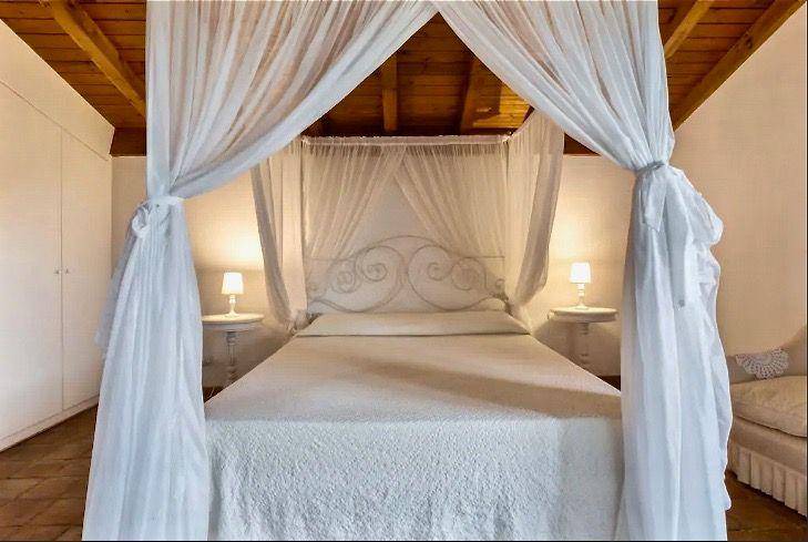 Photo of Bedroom in Fiumefreddo di Sicilia