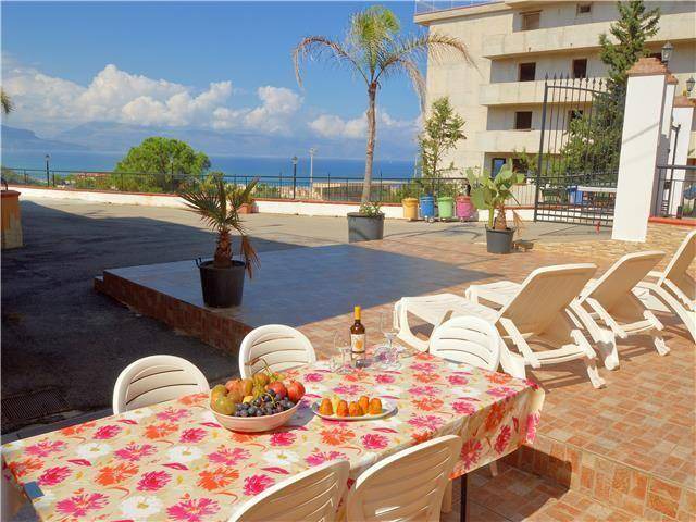 Photo of Patio Balcony in Balestrate