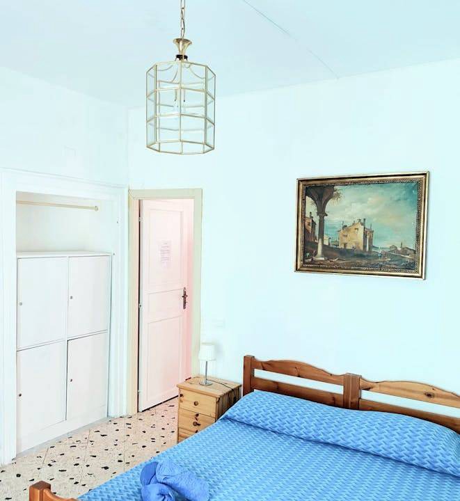Photo of Bedroom in Centro Storico