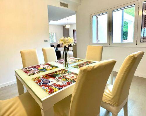 Photo of Livingroom in Chiusa Cavalli