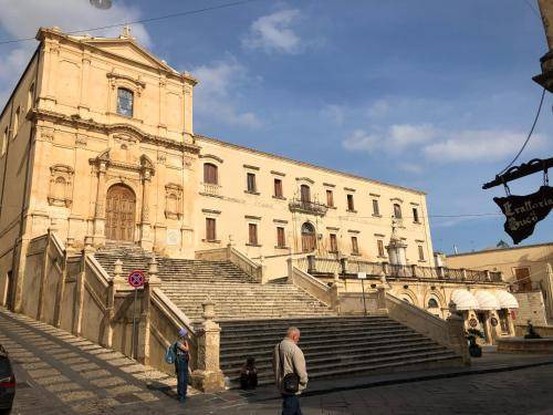 Photo of Others in Noto Historic Centre