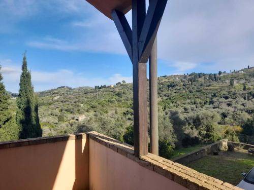 Photo of Patio Balcony in Province of Messina