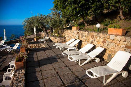 Photo of Patio Balcony in Sant'Ambrogio