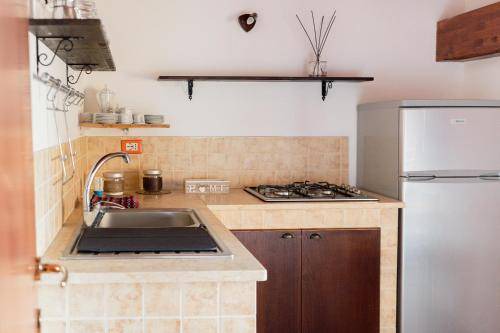 Photo of Kitchen in Fanusa