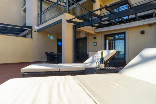 Photo of Patio Balcony in Mazzaro