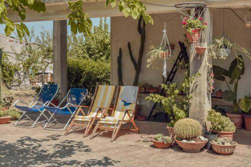 Photo of Patio Balcony in Cassaro