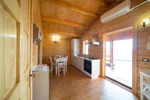 Photo of Livingroom in Rodi Milici