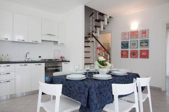 Photo of Kitchen in Mazzaforno