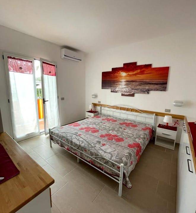 Photo of Bedroom in Ragusa