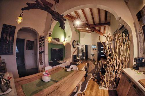 Photo of Livingroom in Carlentini