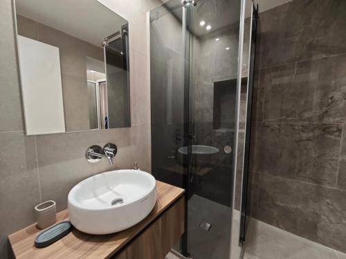 Photo of Bathroom in Bagheria