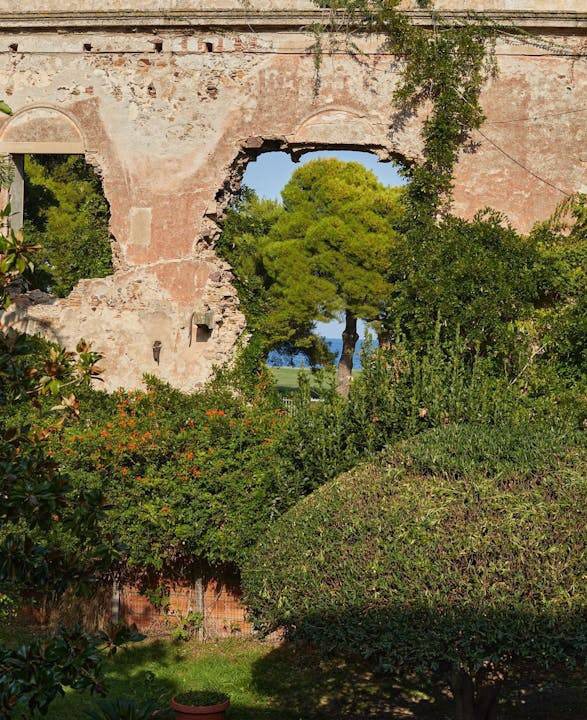 Photo of Buildings in San Giorgio