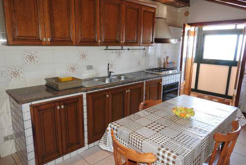 Photo of Kitchen in Aci Catena