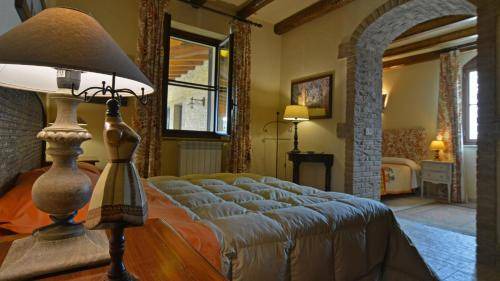 Photo of Bedroom in Licata