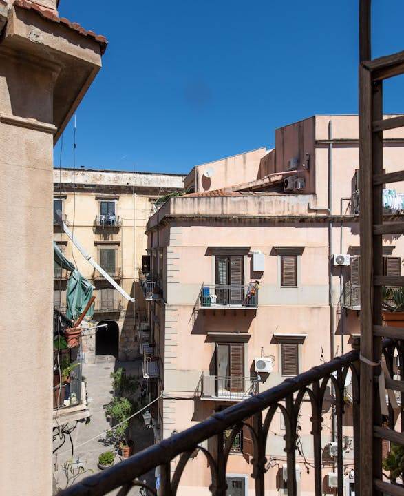 Photo of Others in Castellammare Vucciria