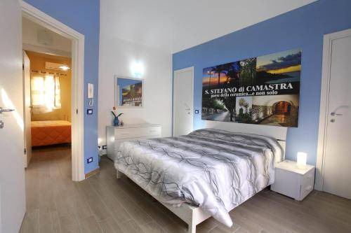 Photo of Bedroom in Santo Stefano di Camastra