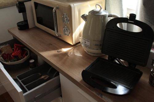 Photo of Kitchen in Cibali