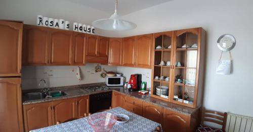 Photo of Kitchen in Santa Margherita di Belice