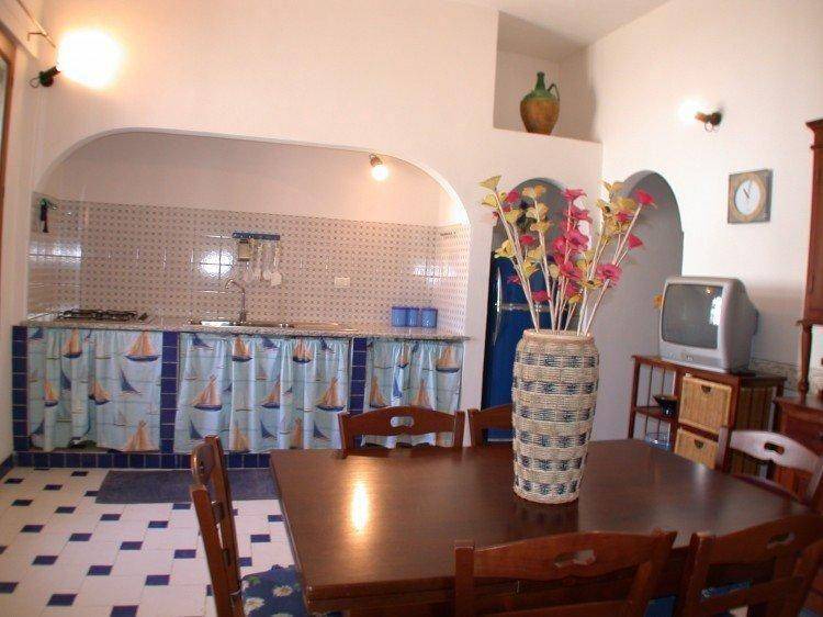 Photo of Kitchen in Kamma