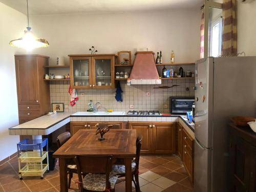 Photo of Kitchen in Plemmirio