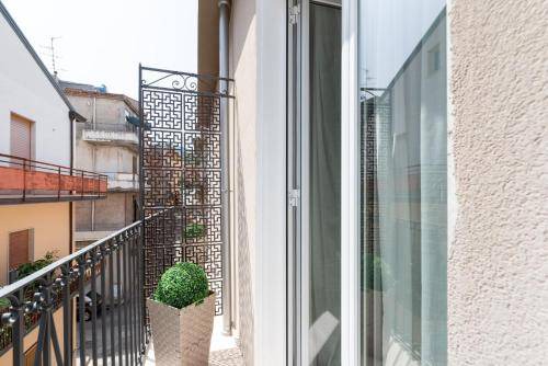 Photo of Patio Balcony in Sant'Agata di Militello