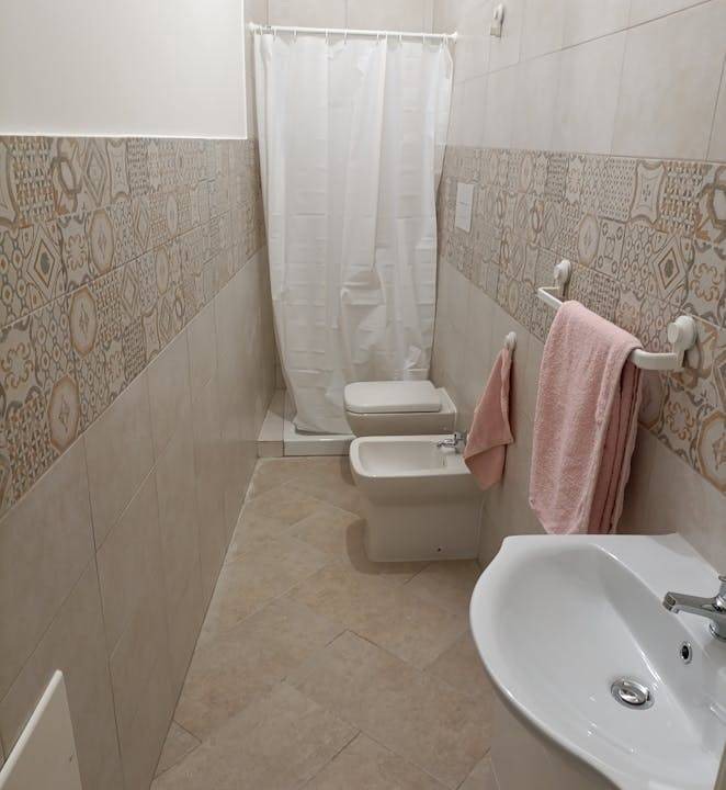 Photo of Bathroom in Corso dei Mille - Sant'Erasmo