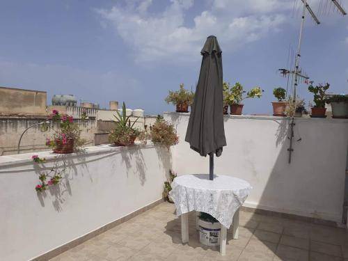 Photo of Patio Balcony in Paceco