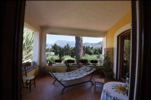 Photo of Patio Balcony in Villa Grazia di Carini