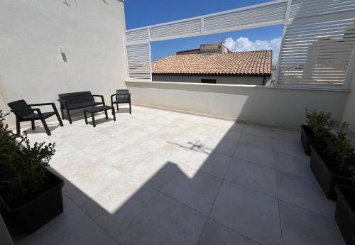 Photo of Patio Balcony in Alcamo Historic Center