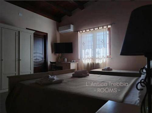 Photo of Bedroom in Caltanissetta