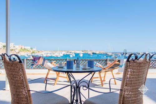 Photo of Patio Balcony in Lampedusa
