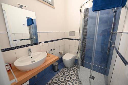 Photo of Bathroom in Montallegro