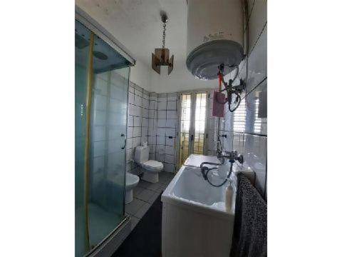 Photo of Bathroom in Santa Maria di Licodia