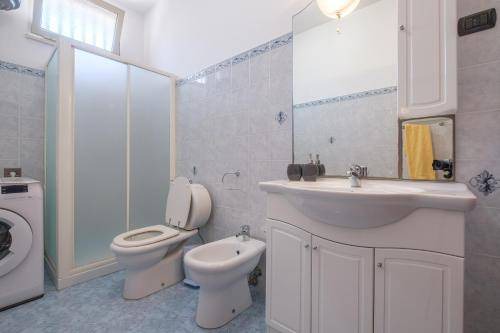 Photo of Bathroom in Santa Teresa di Riva
