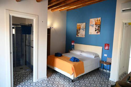 Photo of Bedroom in Montallegro