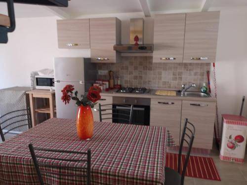 Photo of Kitchen in Arenella