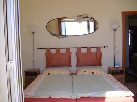 Photo of Bedroom in Scicli