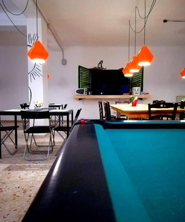 Photo of Livingroom in Agrigento