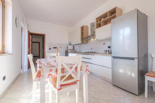 Photo of Kitchen in Santa Teresa di Riva