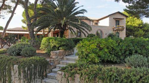 Photo of Buildings in Licata