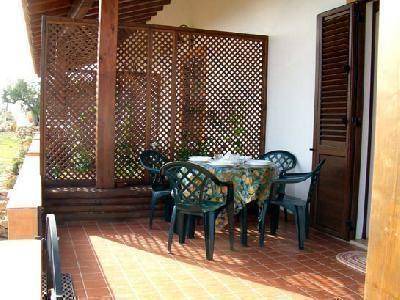 Photo of Patio Balcony in Sciacca