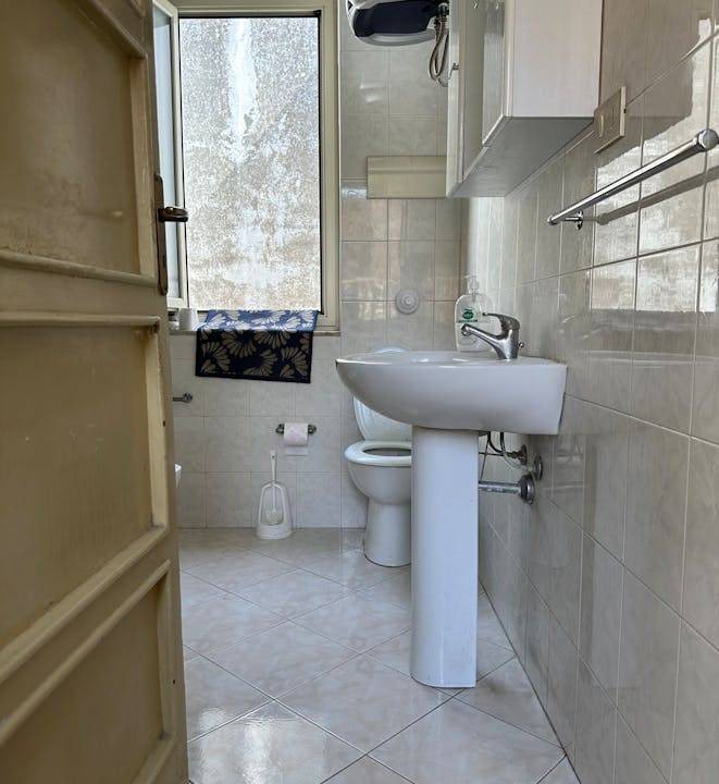 Photo of Bathroom in Palermo