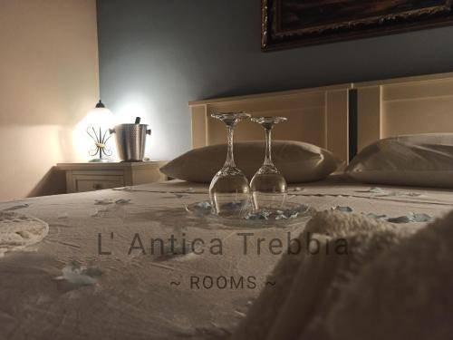 Photo of Bedroom in Caltanissetta