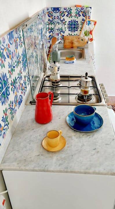 Photo of Kitchen in Centro Storico